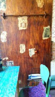 Original Wall Deco at Made In Home by placescases.com