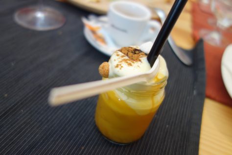 Bombardino Classic at Rifugio La Roda by placescases
