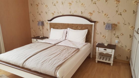 Мидалидаре къща за гости/1 bedroom in the guest house Midalidarе