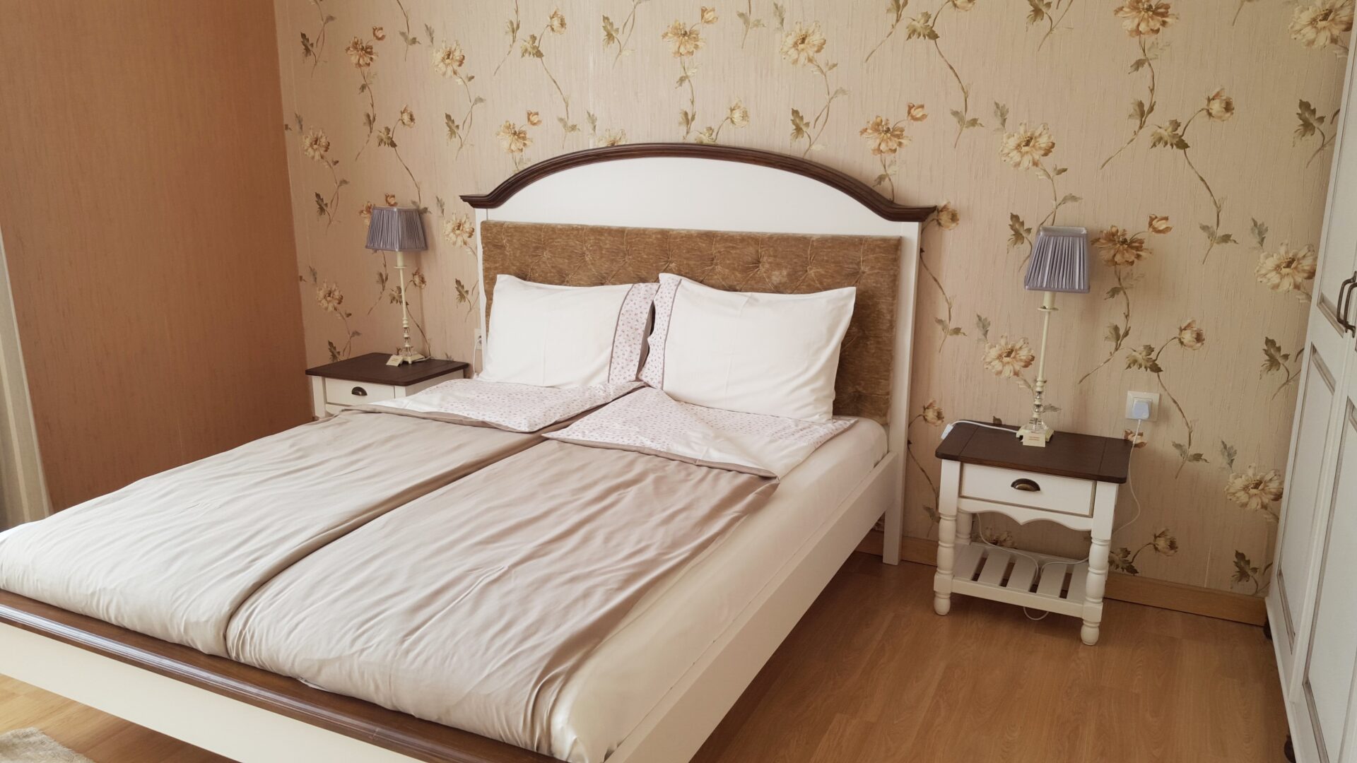 Мидалидаре къща за гости/1 bedroom in the guest house Midalidarе