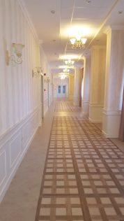 Hotel passage Midalidare hotel by placescases.com