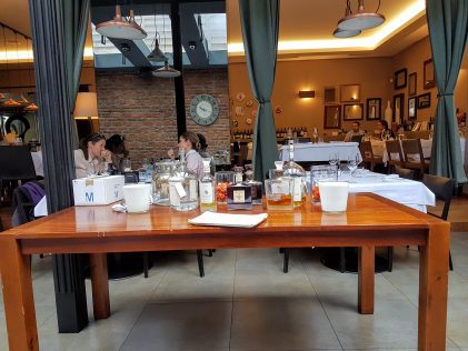 Apetit Interior, placescases.com